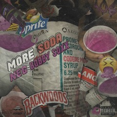 MORE SODA ft Bobby Soxx (Prod. By Cxdy)