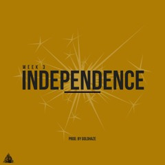 Ro Marsalis - Independence