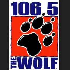 WDAF-FM Kansas City 106.5 The Wolf ReelWorld Kiss Seattle 2004 March 2015