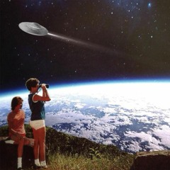 🛸 Beam Me Up [prod. Jolow]