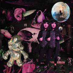 QUEERS IN SPACE DISCOTEQUE BABY MIX