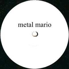metal mario [free dl]