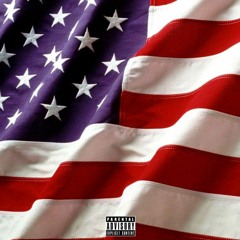Red White And Blue (feat. Big Code X Noah)