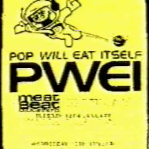 Stream What Does Radio PWEI Mean? by Primordial Creative Listen