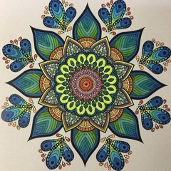 Monday - Night Mahamantra - Rasika