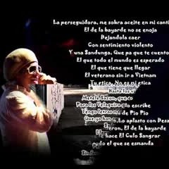 La Calle Me Llama - Don Omar ft. Tempo ft. Tego Kalderon ft. WyY.