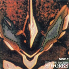 Stream joey | Listen to Neon Genesis Evangelion S2 Works