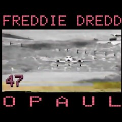Freddie Dredd - Opaul (Instrumental) [reprod. phonkstrumental]