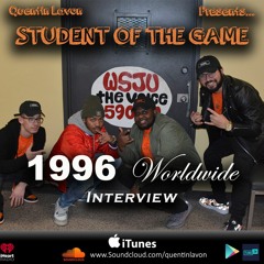1996 Worldwide Interview
