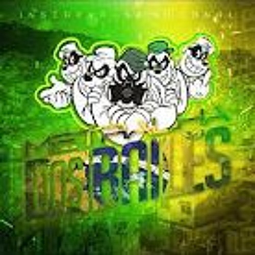 MC Murilo MT - Medley Do Atabaque (DJ TS) ( METRALHA DOS BAILE )