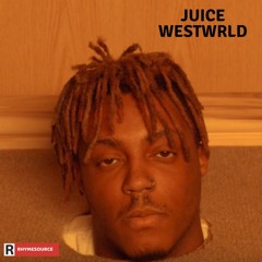 Juice WRLD - Look Alive