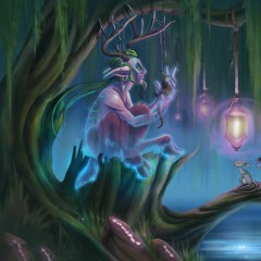 El Río Está Fluyendo