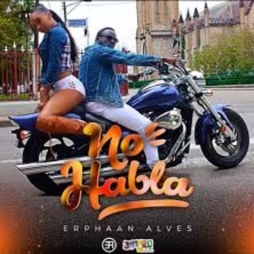 Erphaan Alves No Habla (J/P INTRO)