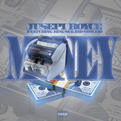 Money feat Soncho and King Sue