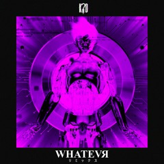 K?D - A.I. (WHATEVR Remix)