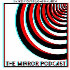 The Mirror Podcast - 001