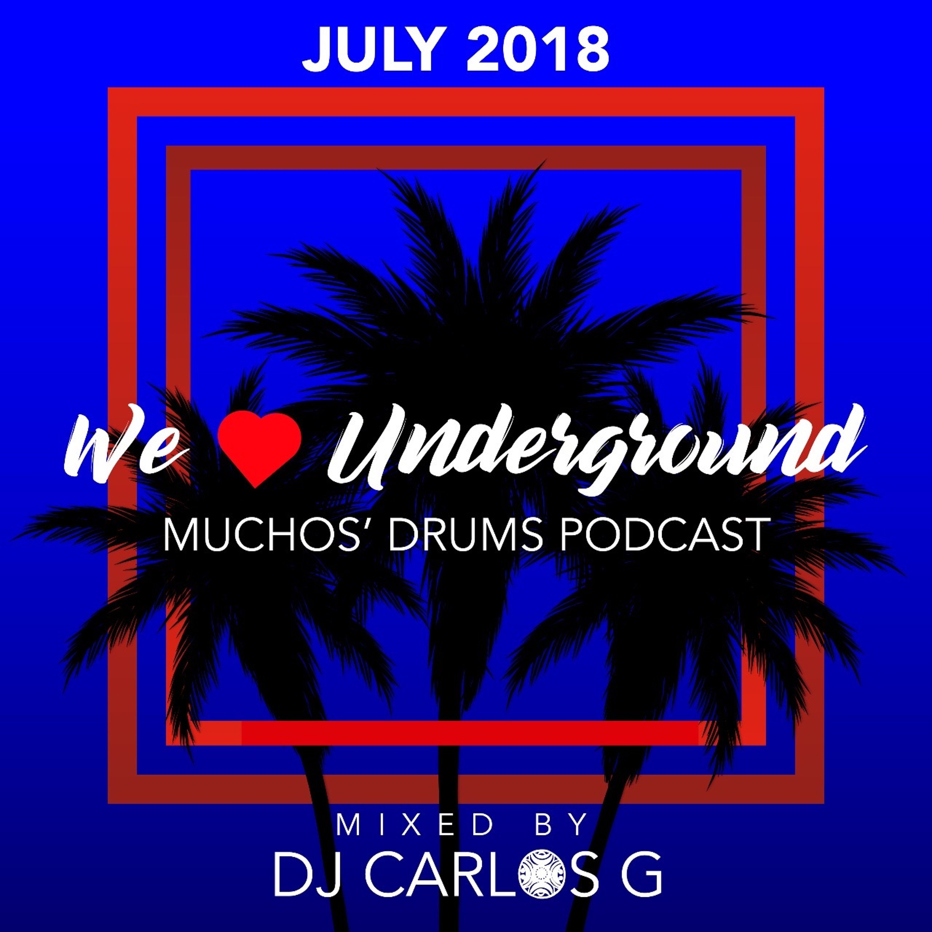 DJ Carlos G