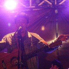 Kodaline - All I Want (Ahmad Fauzy  Praja Herdian Cover).mp3