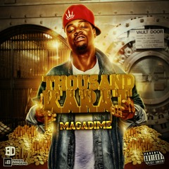 Black Diamond(Blue Skys) ft. Marlee-I