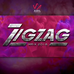 ZIGZAG - MR-X