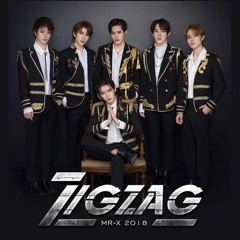 MR-X - ZIGZAG