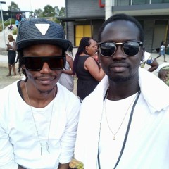 J DICE X 7KL- All I Need You (Free Ridaz)