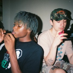 blurr - lost file #5 [prod. ILYMATSON]