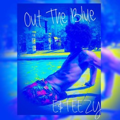 OUT THE BLUE