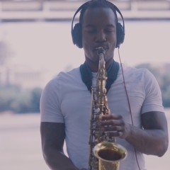 Xavier Jordan- Changes ( #XXXTentacion Saxophone Cover)#RIP