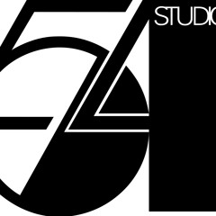 Studio 54 - with Santi-Caballero Mendez / alto sax