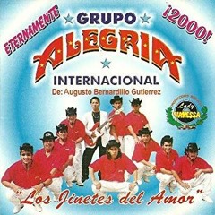 Grupo Alegria - El Pañuelito