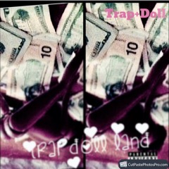 TRAPDOLL freestyle (prod. by Hambo)