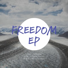FREEdom EP (Free download available)