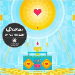Ultrasun - We Can Run Away(Paddy Duke Radio Edit)