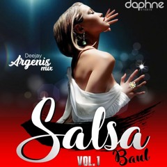 1 Salsa Baul Vol1 - GOLDEN NIGHT - DJ ARGENIS MIX