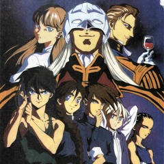 Gundam Wing OP2