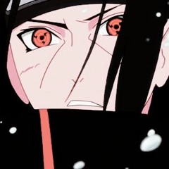 Itachi Uchiha (Prod. MB13Beatz)