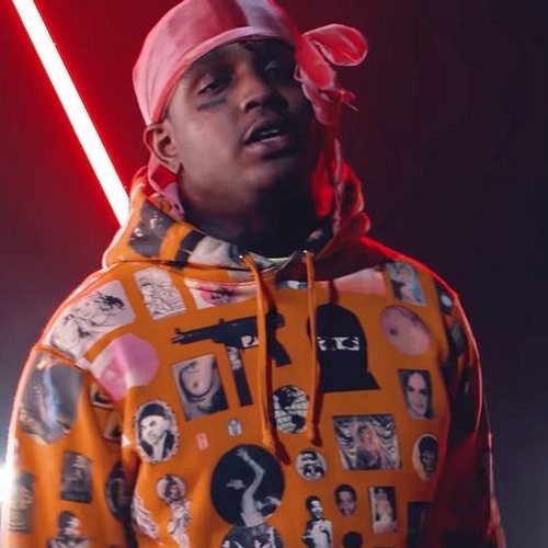 Stream Ski Mask The Slump God Freestyle — 2018 XXL Freshman (with beat) by  log.an | Listen online for free on SoundCloud