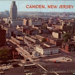 Jersey Nights (Prod. Gio K)