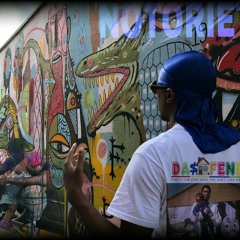 INFA DASAFENDI - NOTORIETY PROD. BY CASHMONEYAP