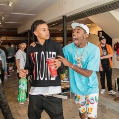 D Savage - I Know
