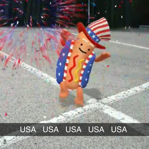 American Halation