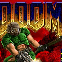 DOOM II OST - Map 09 - Into Sandy's City