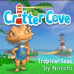 Critter Cove OST - Tropical Seas