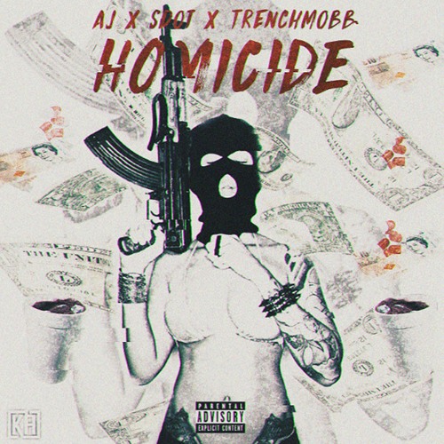 Torro7 x Sdot x Trenchmobb - Homicide