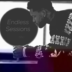 Frank Ocean - Frank 15 (Endless Sessions)