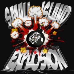 Small Island Explosion