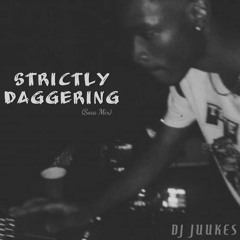 STRICTLY DAGGERING (Soca Mix)