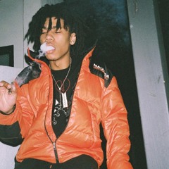 BOOFBOIICY - Waste No Time (Prod. 16yrold)