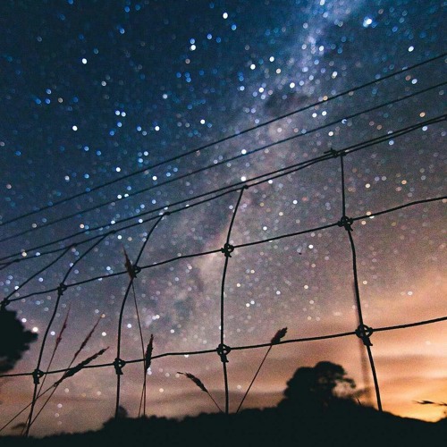 Ngôi sao sáng nhất giữa bầu trời đêm 夜空中最亮的星-逃跑计划